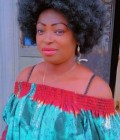 Rencontre Femme Cameroun à Akonolinga  : Angy, 25 ans